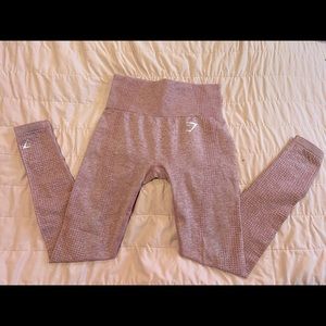 Gymshark vital seamless leggings